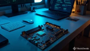 classificação fiscal de placas-mãe para notebooks