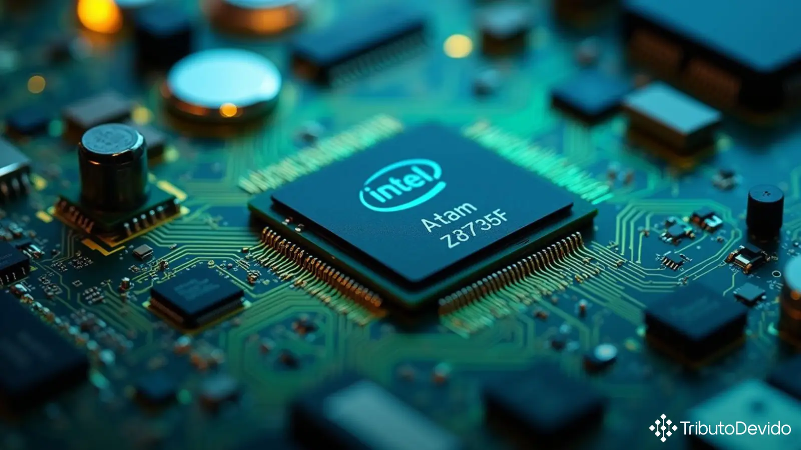 Classificação fiscal de placas-mãe para tablets