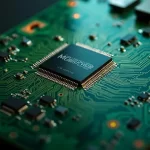 Classificação fiscal de placas-mãe para tablets