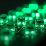 Classificação fiscal NCM 8541.40.21