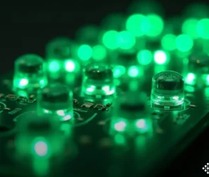 Classificação fiscal NCM 8541.40.21