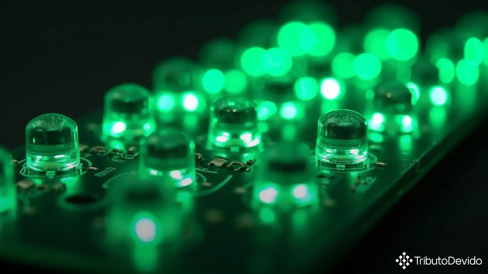 Classificação fiscal NCM 8541.40.21