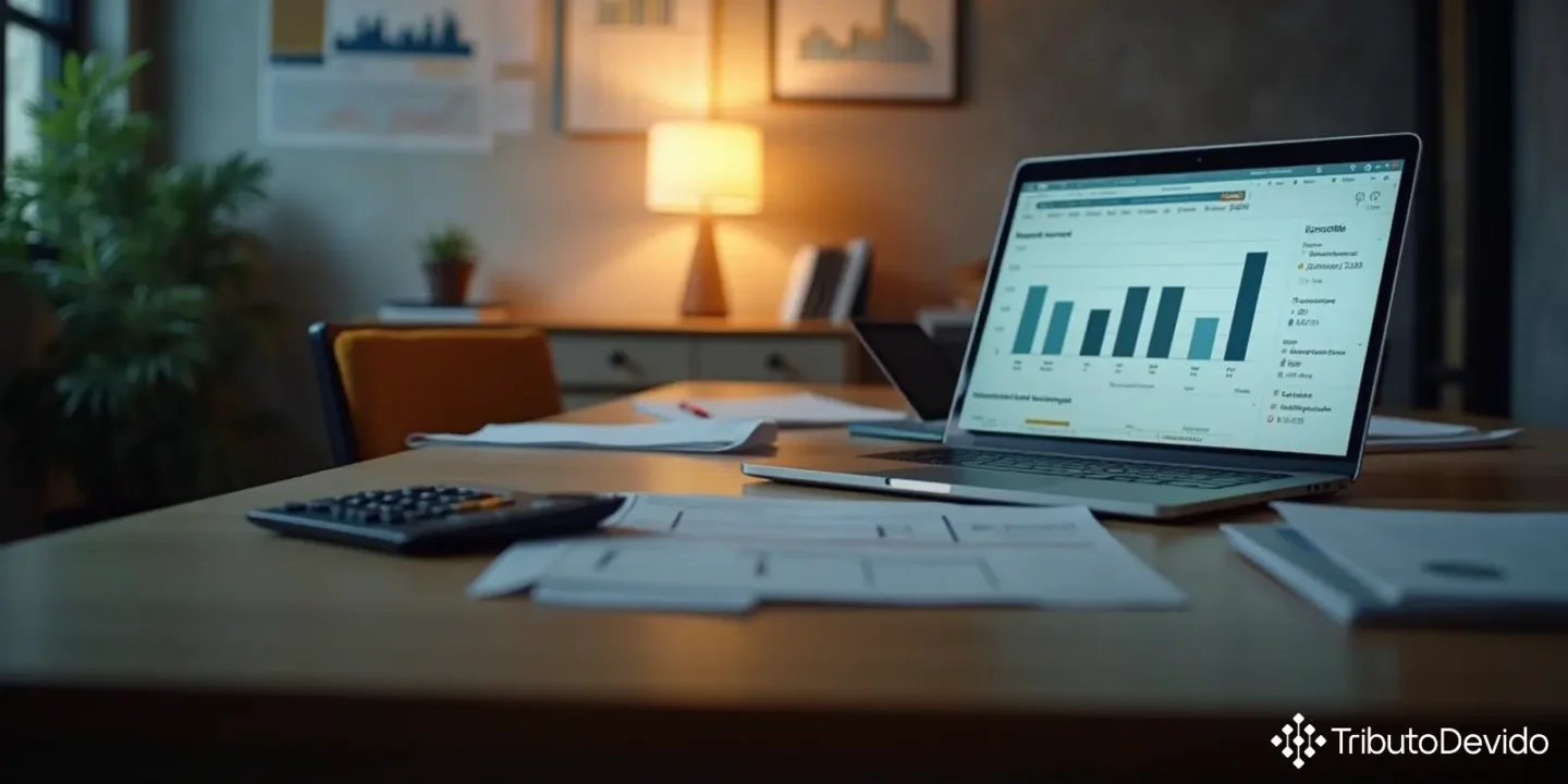 Depreciação Lucro Real Presumido ganho capital