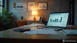 Depreciação Lucro Real Presumido ganho capital