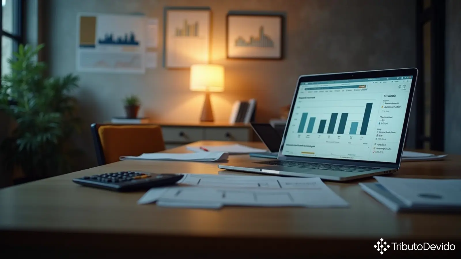 Depreciação Lucro Real Presumido ganho capital