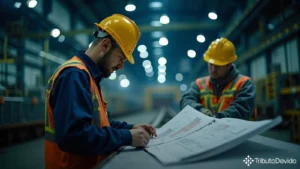 suspensão tributária na industrialização por encomenda para entreposto aduaneiro de plataformas de petróleo