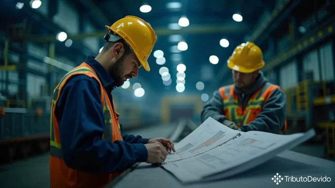 suspensão tributária na industrialização por encomenda para entreposto aduaneiro de plataformas de petróleo