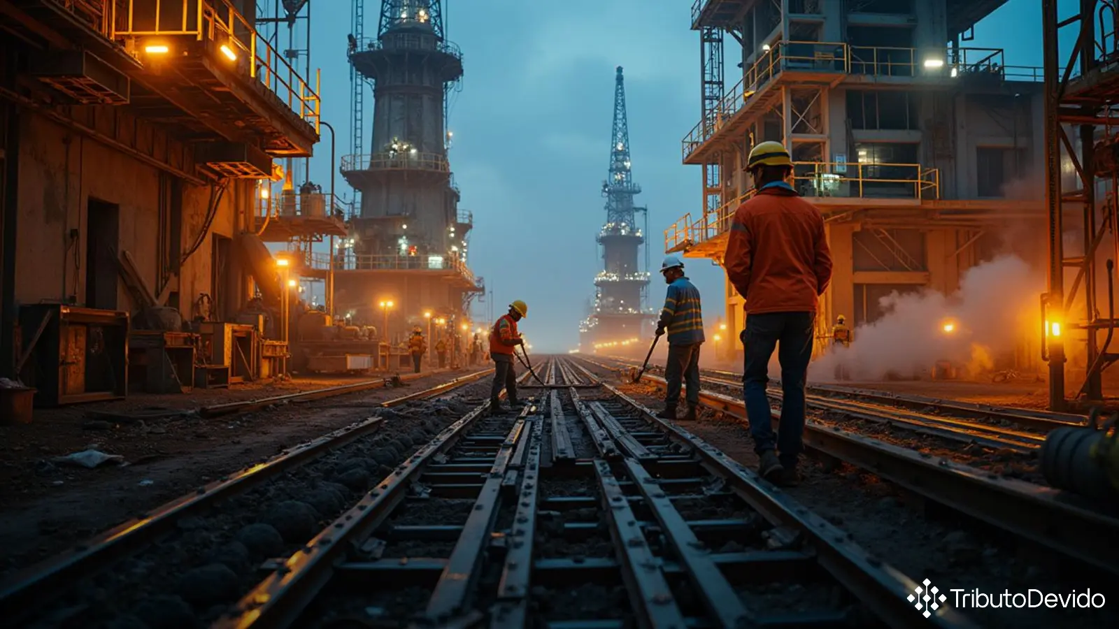 Suspensão de tributos na industrialização por encomenda