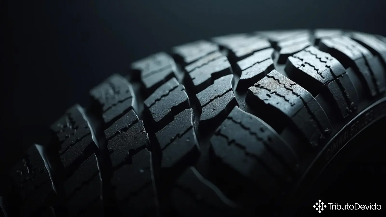 Classificação fiscal pneumáticos caminhonetes NCM 4011.90.90