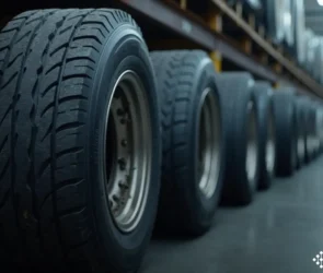 classificação fiscal de pneumáticos para caminhonetes