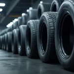 Classificação fiscal pneumáticos para caminhonetes NCM 4011.90.90