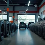 Alíquota Zero de PIS/COFINS para Comerciantes de Pneus e Câmaras-de-Ar