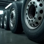 classificação fiscal de pneus para caminhonetes