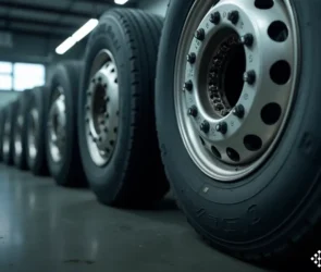 classificação fiscal de pneus para caminhonetes