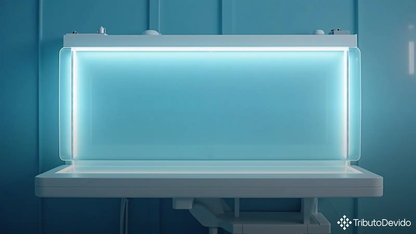 classificação fiscal do podoscópio