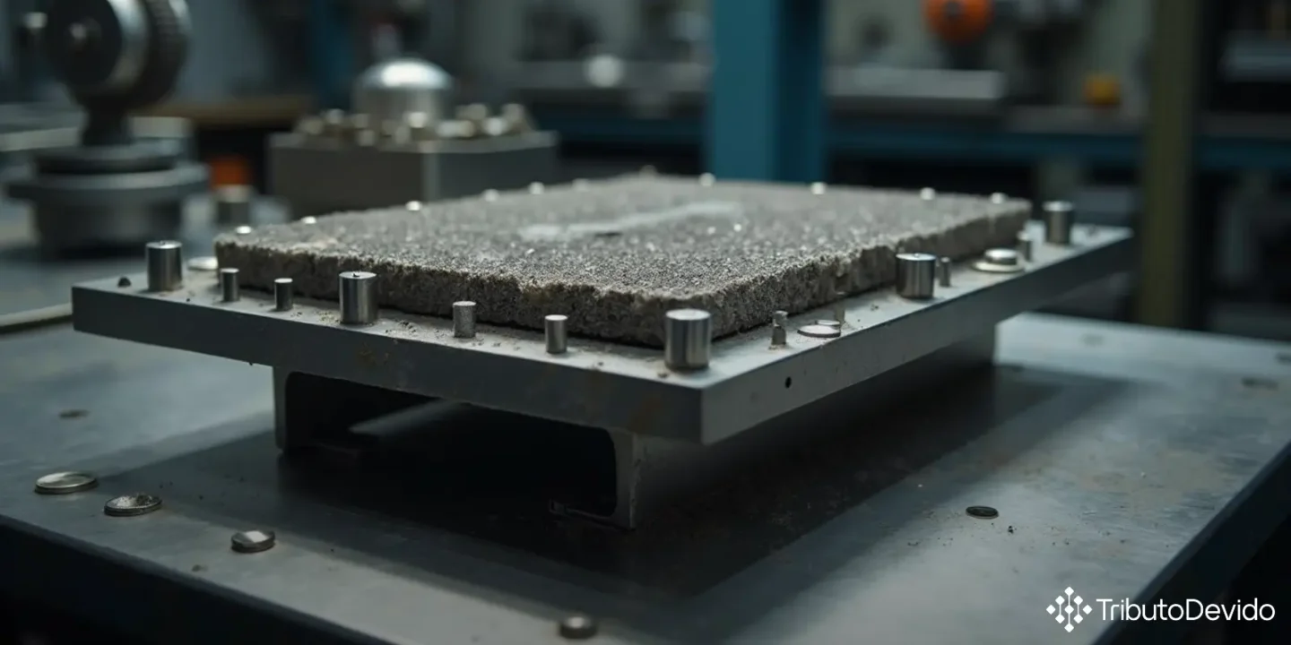 Classificação fiscal de polias para colheitadeiras agrícolas na NCM