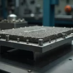 Classificação fiscal de polias para colheitadeiras agrícolas na NCM