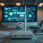 classificação fiscal de ponto de acesso Wi-Fi