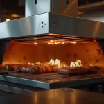 Classificação fiscal NCM porta-espeto automático churrasco