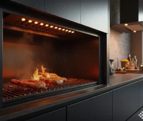 classificação fiscal de porta-espeto elétrico para churrasco na NCM