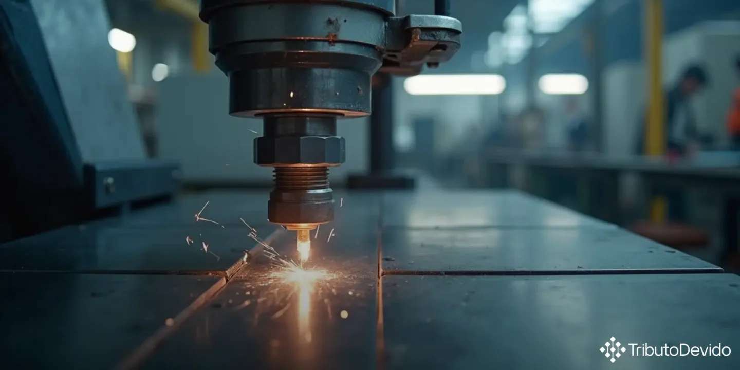 classificação fiscal de porta-ferramentas