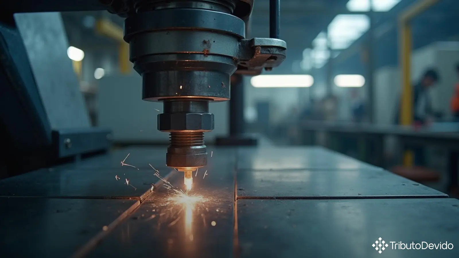 classificação fiscal de porta-ferramentas