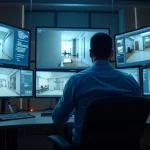 Portaria virtual Simples Nacional tributação serviço remoto