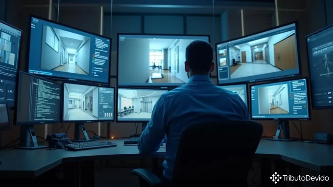 Portaria virtual Simples Nacional tributação serviço remoto