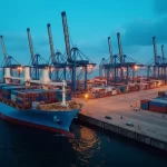 Reporto utilizar bens vias públicas empréstimos habilitados