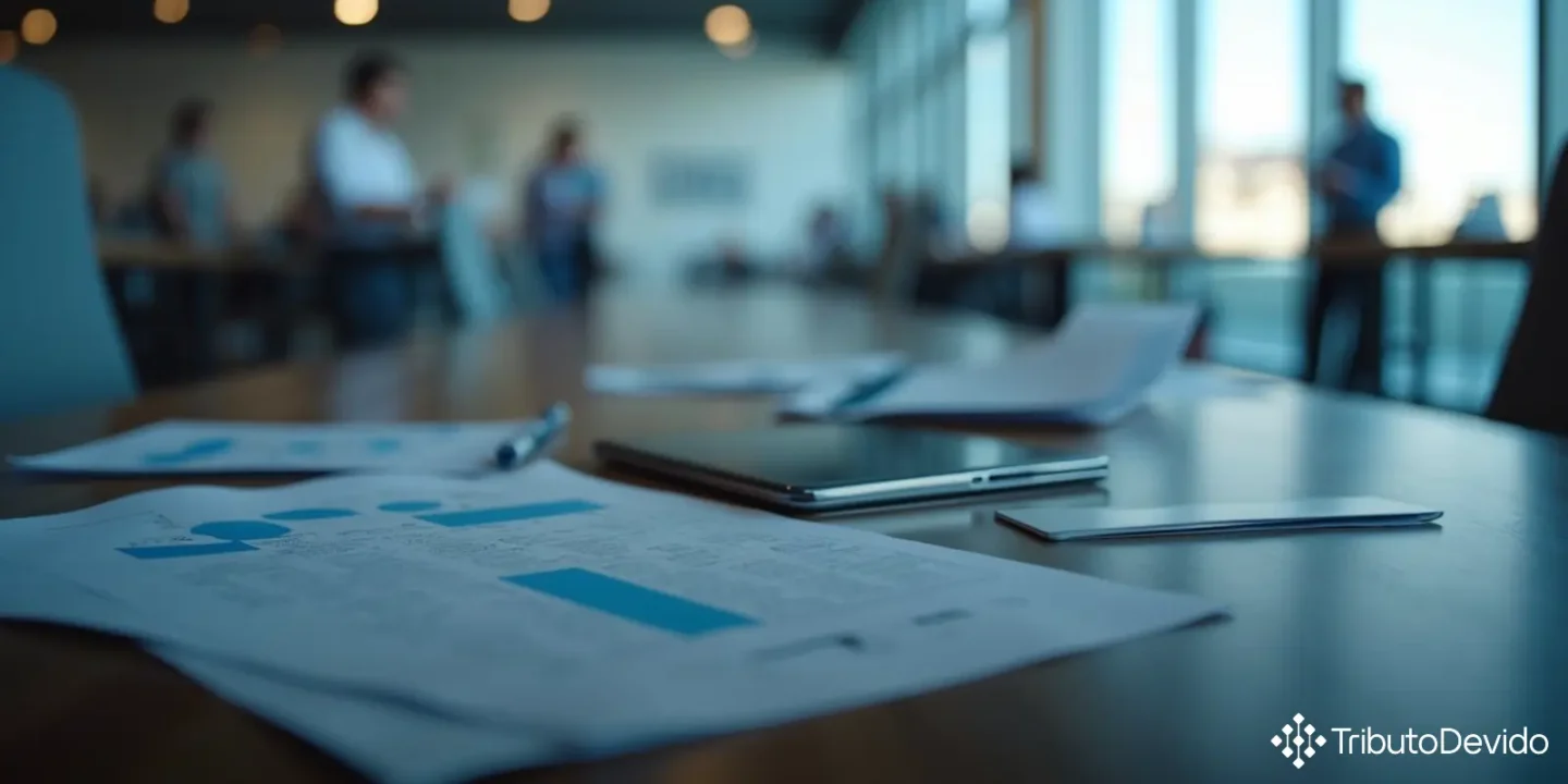 Habilitação Regime Aduaneiro REPORTO