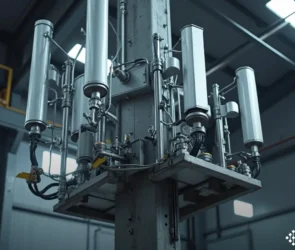 Classificação Fiscal de Abrigos para Telecomunicações