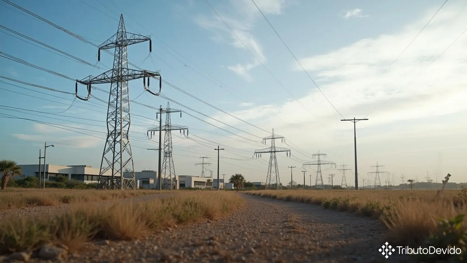 Classificação fiscal de postes de concreto