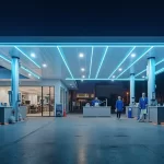 créditos de PIS e COFINS para postos de combustíveis