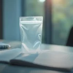 Classificação fiscal pouches plastificação