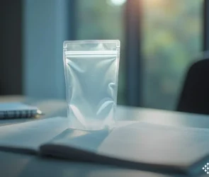 Classificação fiscal pouches plastificação