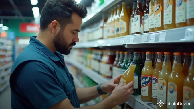 Alíquota Zero de PIS/COFINS na Venda de Álcool Doméstico no Varejo