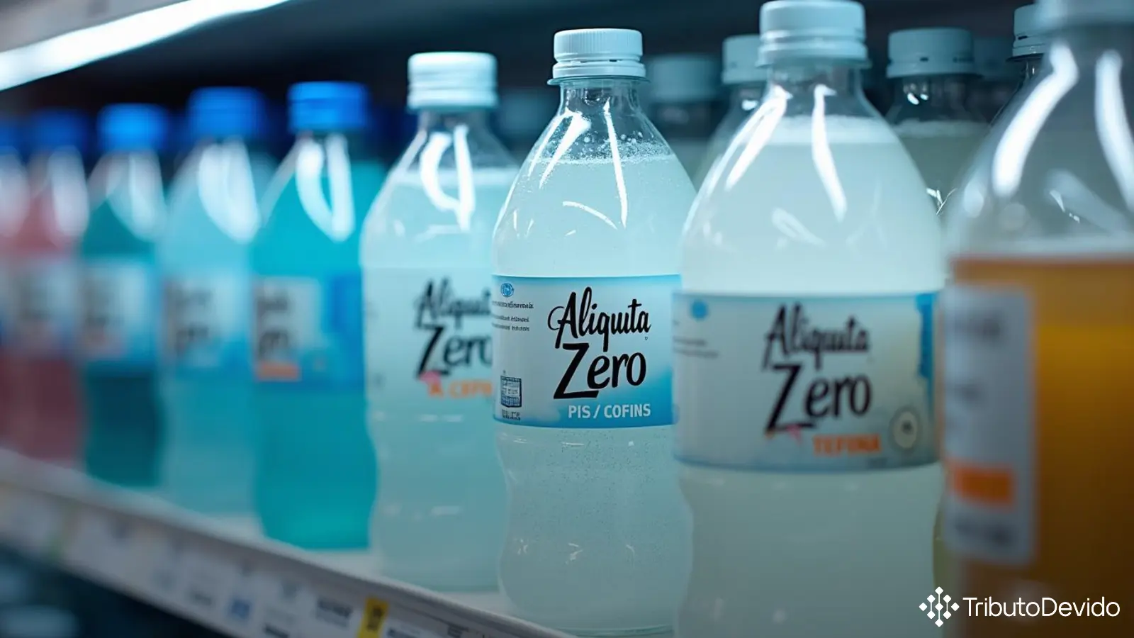 Alíquota Zero PIS/COFINS para Álcool Doméstico