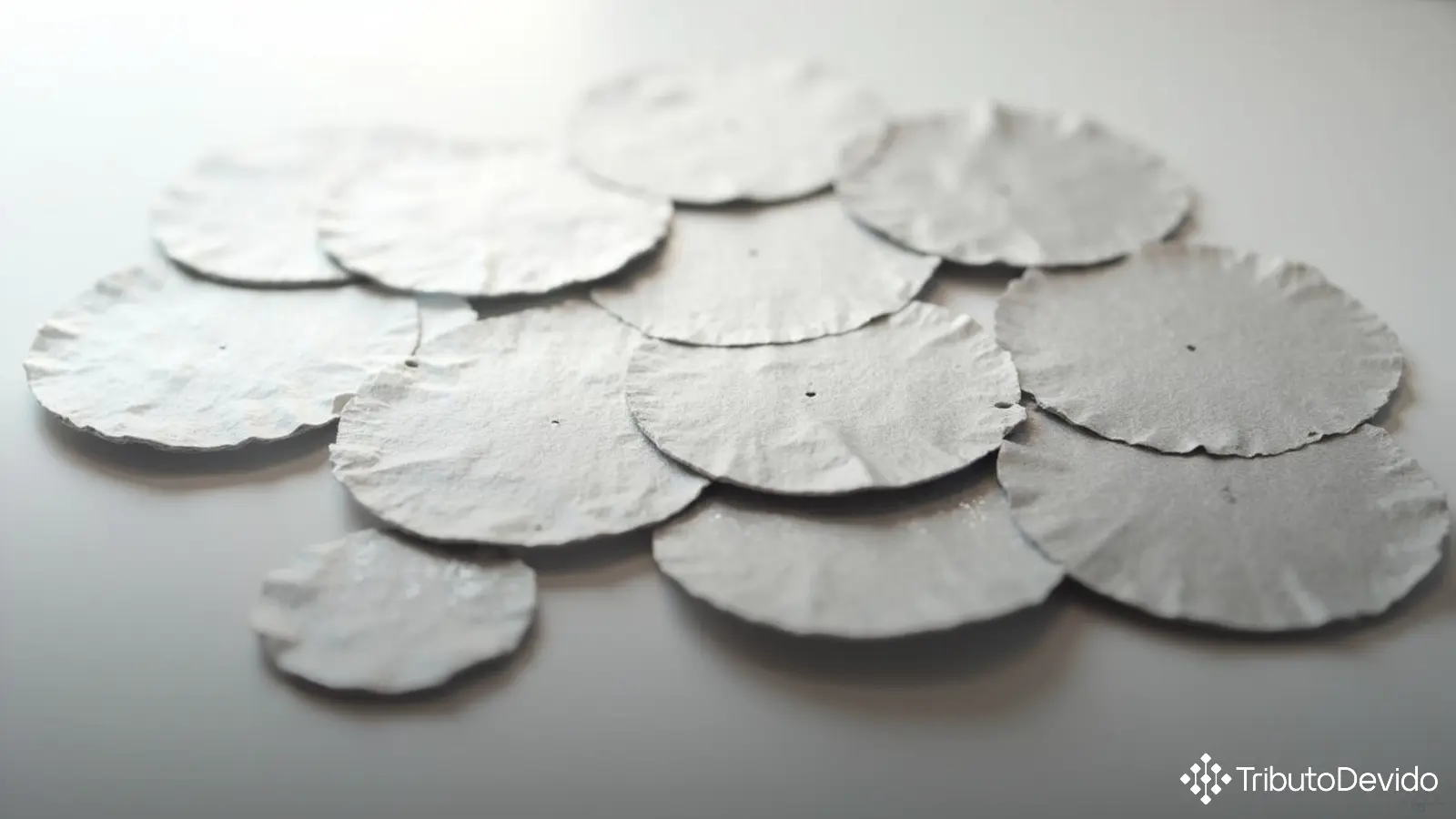 Classificação fiscal pratos descartáveis alumínio alimentos