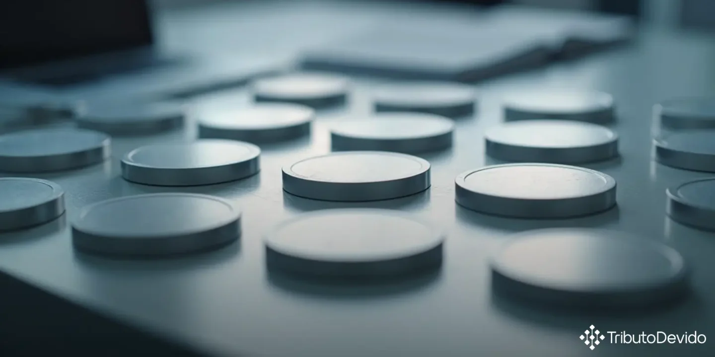 classificação fiscal de pratos descartáveis de alumínio