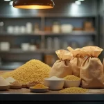 classificação fiscal de pré-mistura para pão de hambúrguer