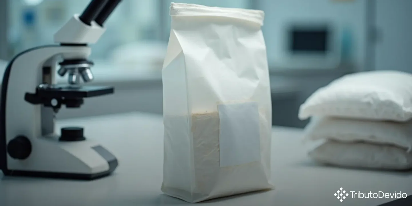 classificação fiscal de prebiótico para alimentação animal