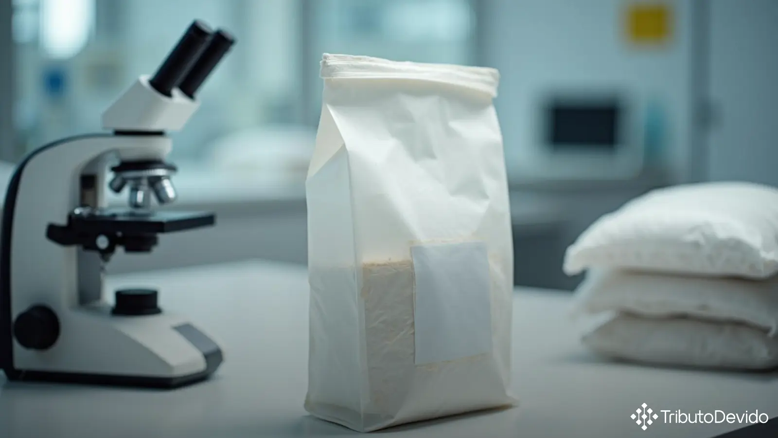 classificação fiscal de prebiótico para alimentação animal