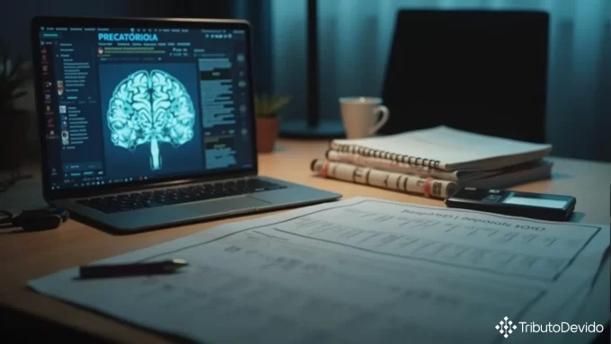 Isenção de IR para portadores de moléstia grave em rendimentos de precatório