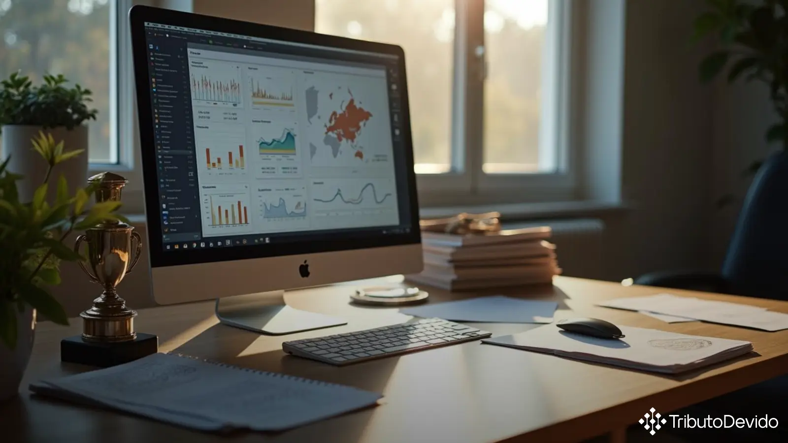 Remessa de prêmio científico ao exterior