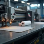 Classificação fiscal Prensa térmica bonés