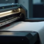 Classificação fiscal de prensa térmica para sublimação