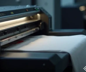 Classificação fiscal de prensa térmica para sublimação