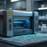 classificação fiscal de prensas térmicas sublimáticas