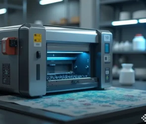 classificação fiscal de prensas térmicas sublimáticas