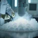 Classificação fiscal NCM de preparação desincrustante alcalina